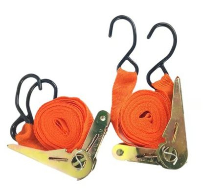 SET KIT JUEGO ESLINGA CINTA AMARR - 1