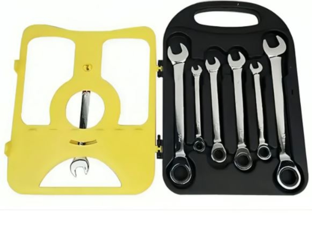 SET HERRAMIENTAS OEM LLAVES PUNTA CORONA C - 1