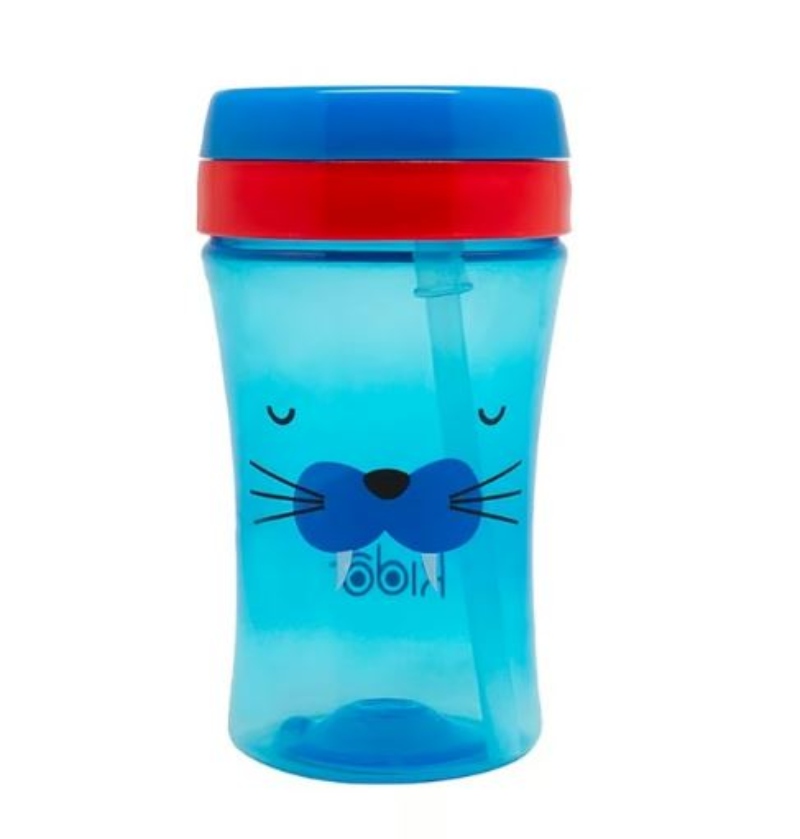 VASO TWIST KIDO - AZUL - 1