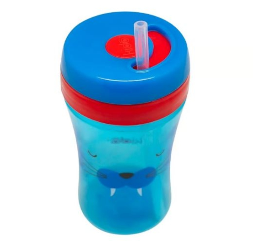 VASO TWIST KIDO - AZUL - 2