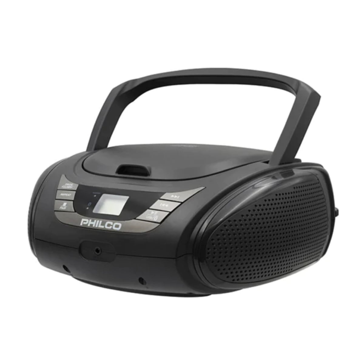 RADIO PHILCO BOOMBOX CD PJB2120BT - 2