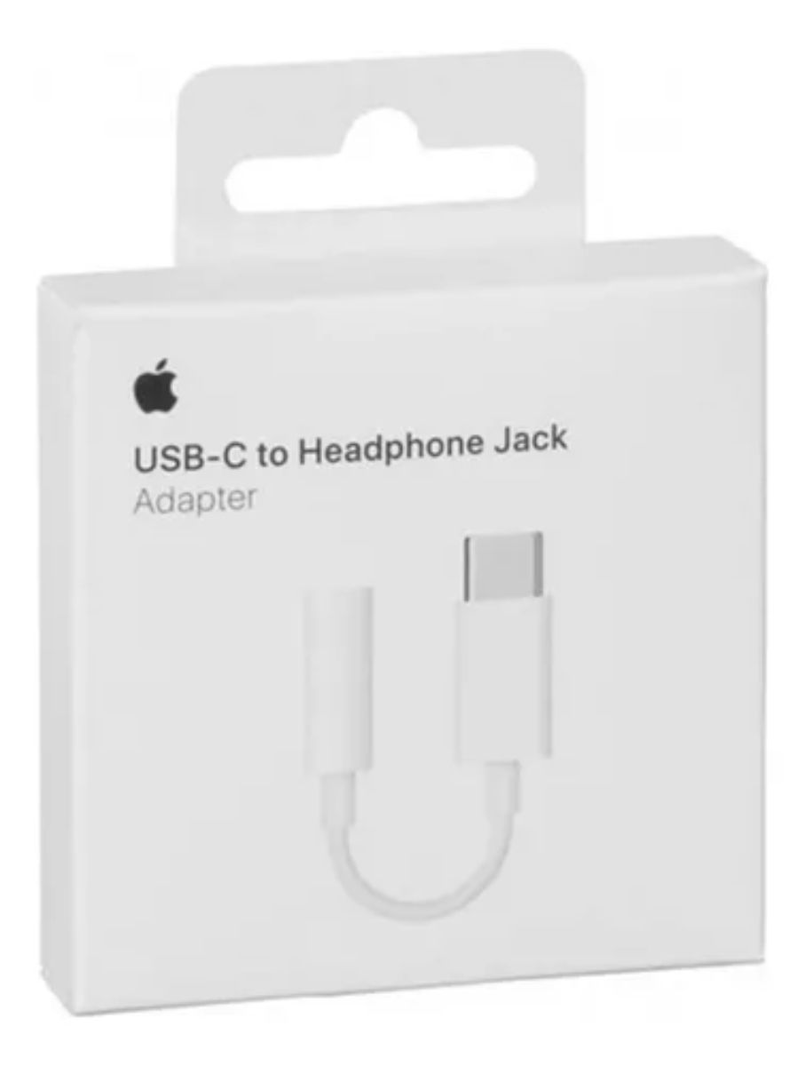 OEM ADAPTADOR USB C – JACK