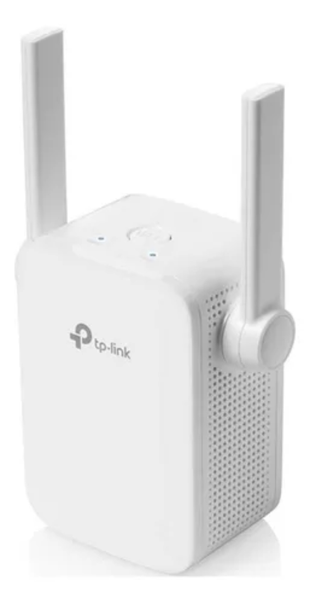 ROUTER REPETIDOR 2 ANTENAS TP-LINK TL-WA BLANCO - 2