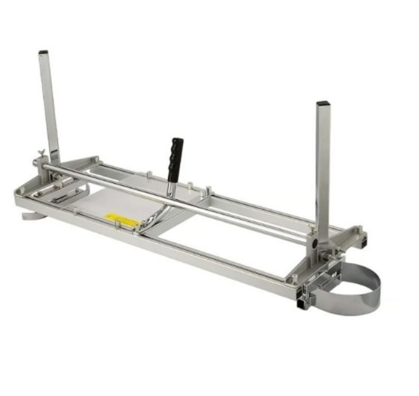 ASERRADERO PORTÁTIL PARA MOTOSIERRA 36 PULGADAS - 2