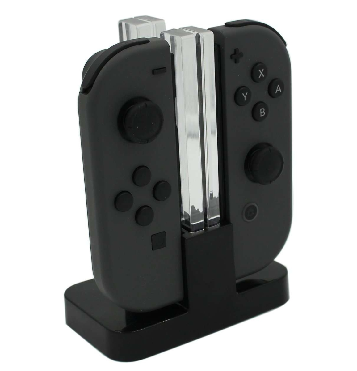 CARGADOR BASE DE CARGA JOY-CON PARA NINTENDO SWITCH - 2