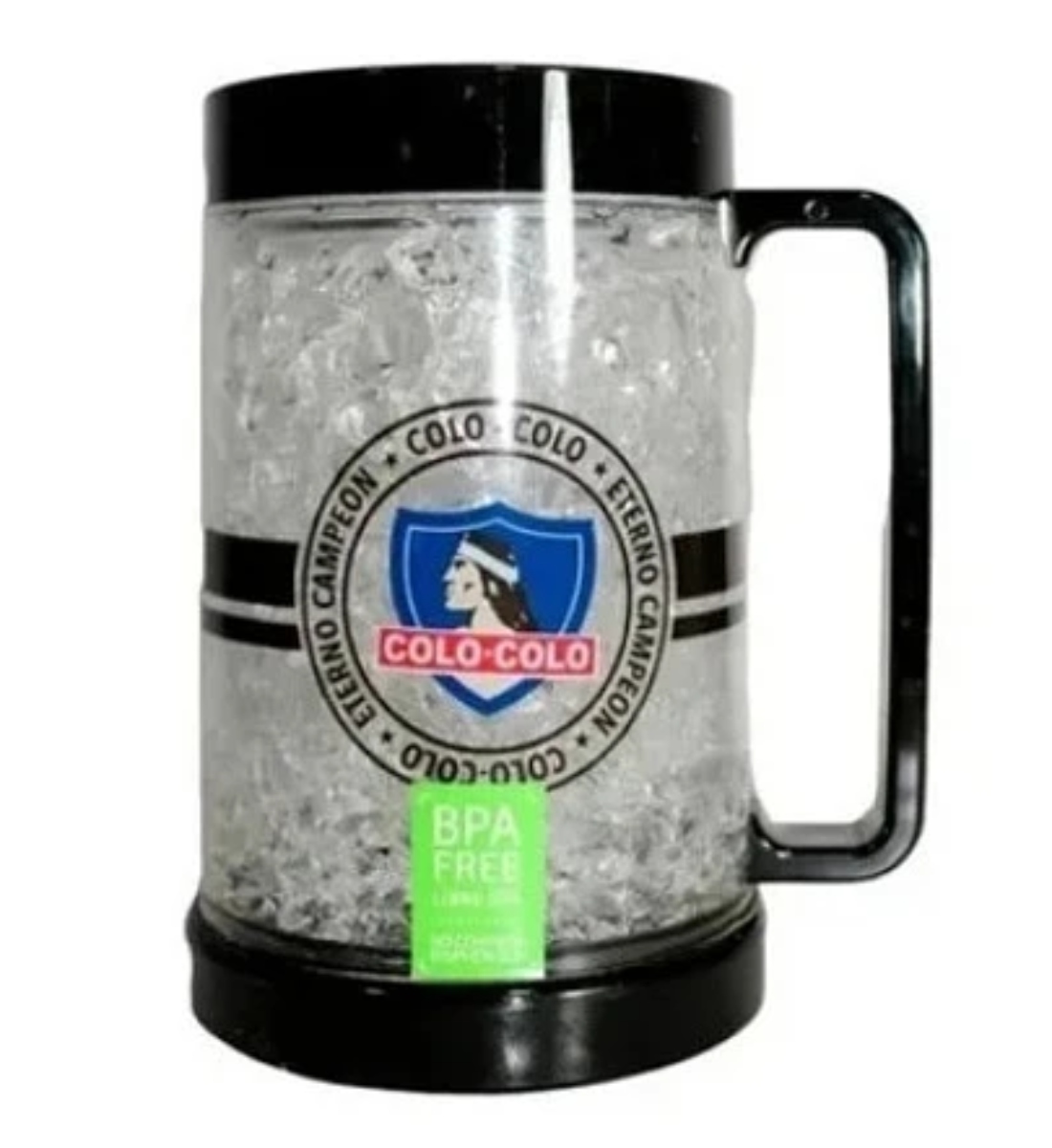VASO SCHOPERO FROZEN COLO COLO 600ML - 1