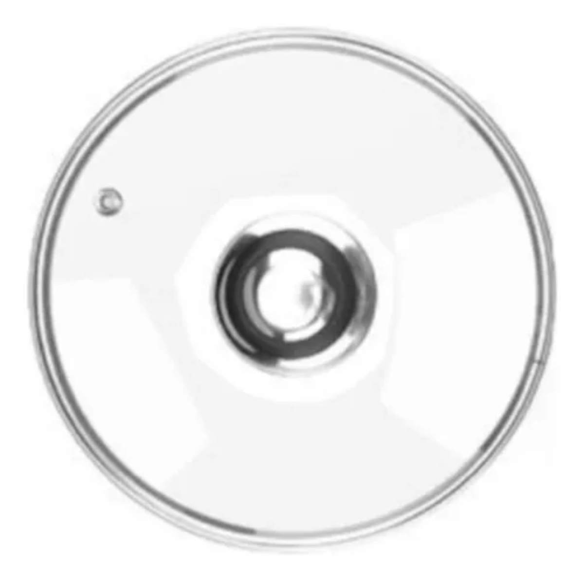 TAPA PARA OLLA DE VIDRIO 18 CM - 1