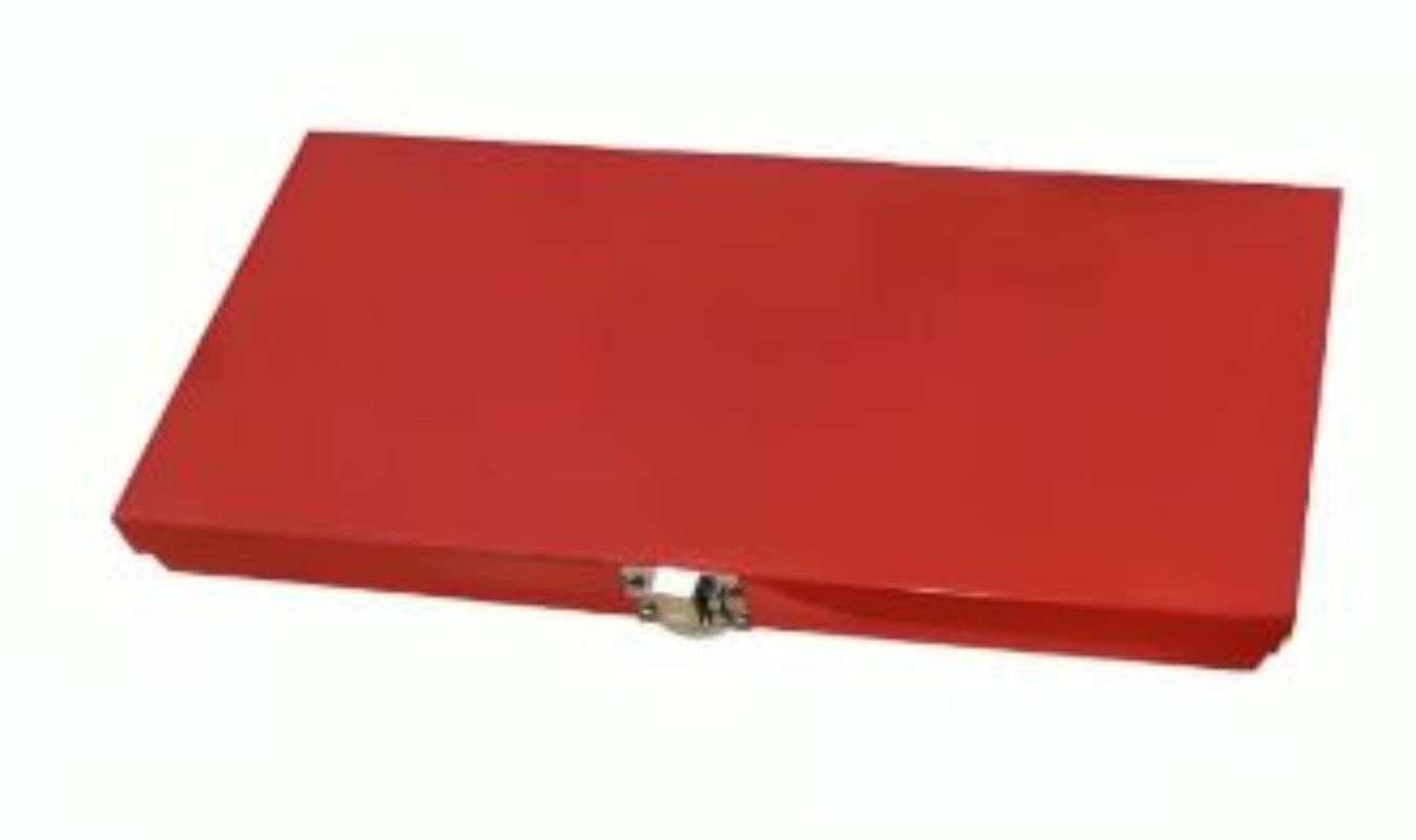 SET DADOS ALLEN LARGO Y CORTO 1/2 1/4 18 PIEZAS - 4