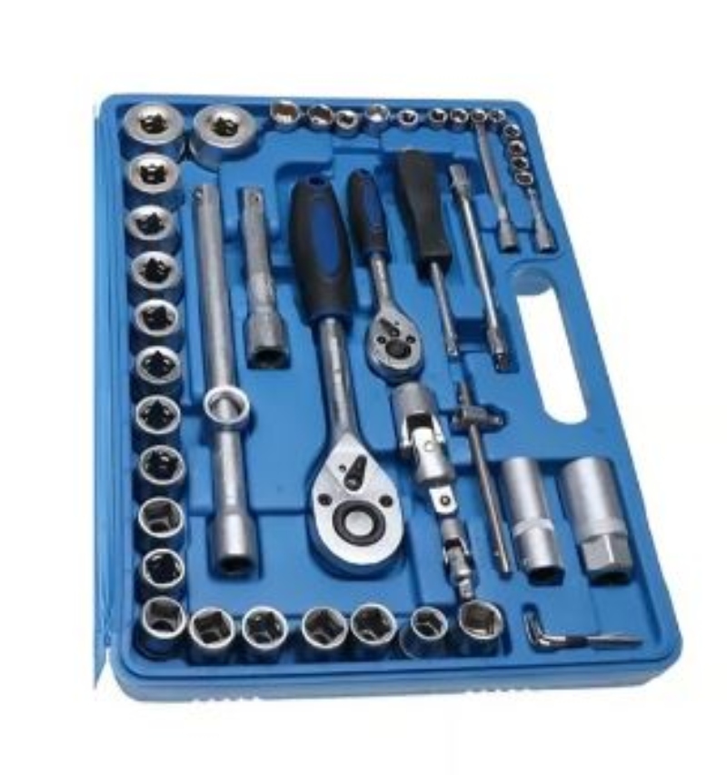 SET CAJA DE HERRAMIENTA 94 PIEZA - 2