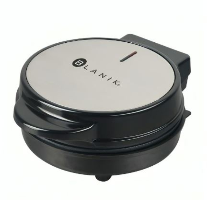 MINI WAFFLE - 2