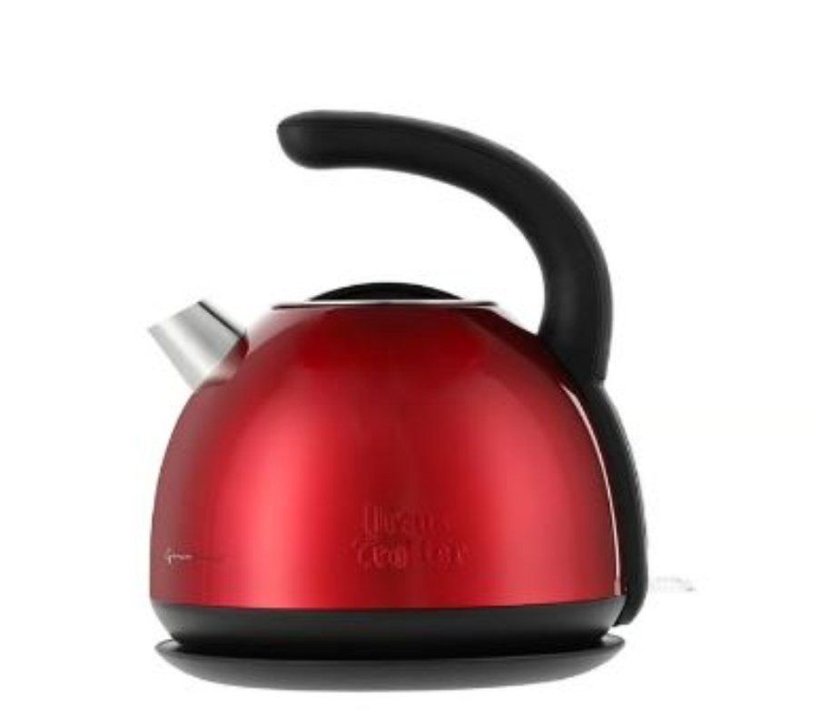 HERVIDOR ELECTRICO UT-LECKER18R - 3