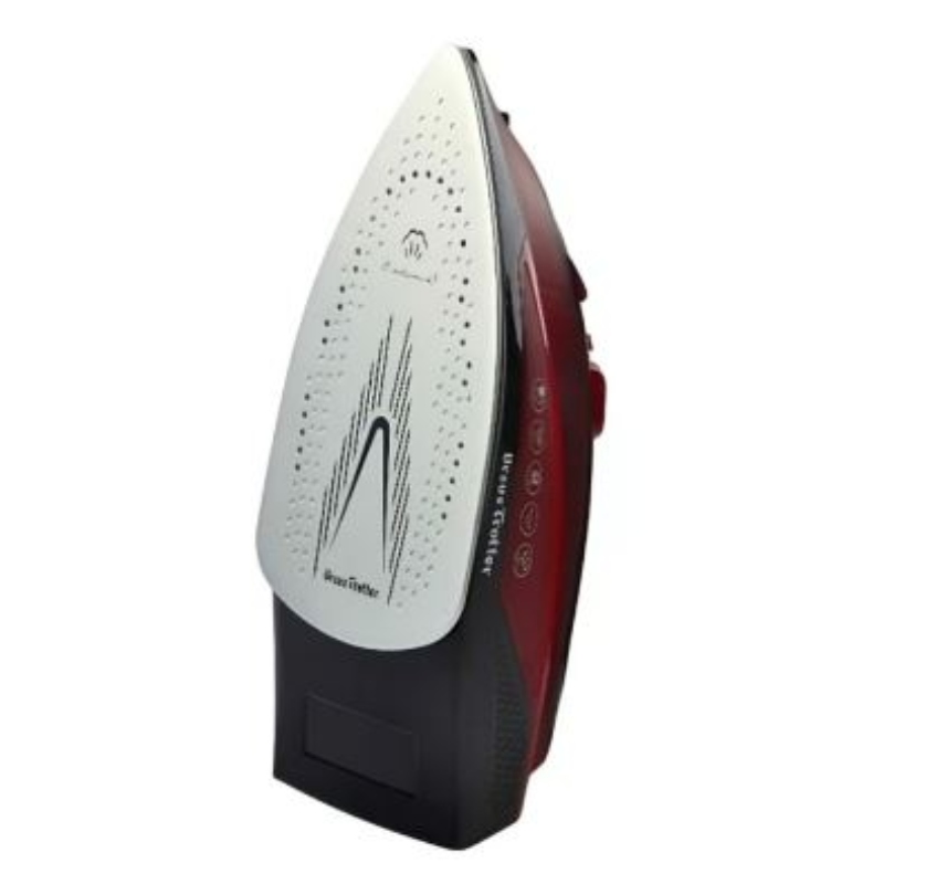 PLANCHA A VAPOR UT-DUNST - 2