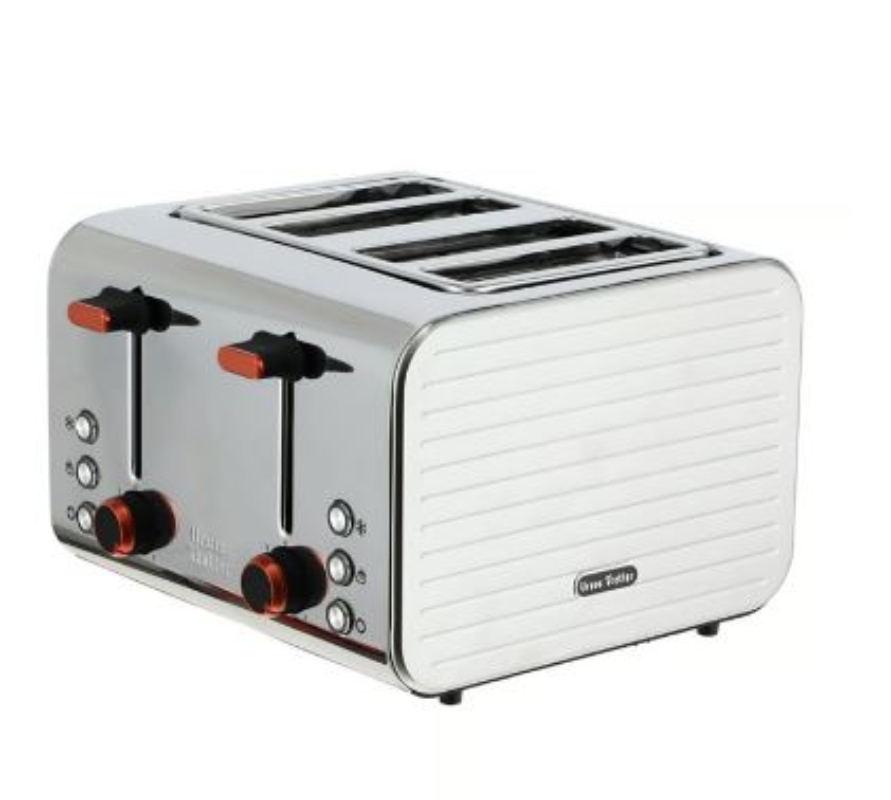 TOSTADOR ELECTRICO UT-ECKART4 - 3