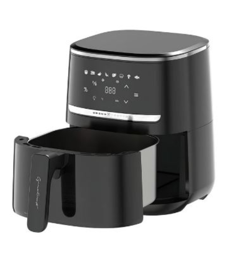 FREIDORA DE AIRE UT-COOKVIEW - 3