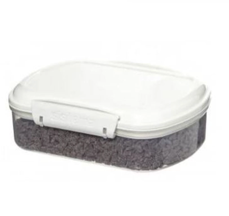 CONTENEDOR PLÁSTICO BAKE IT BAKERY 685ML SISTEMA® - 1