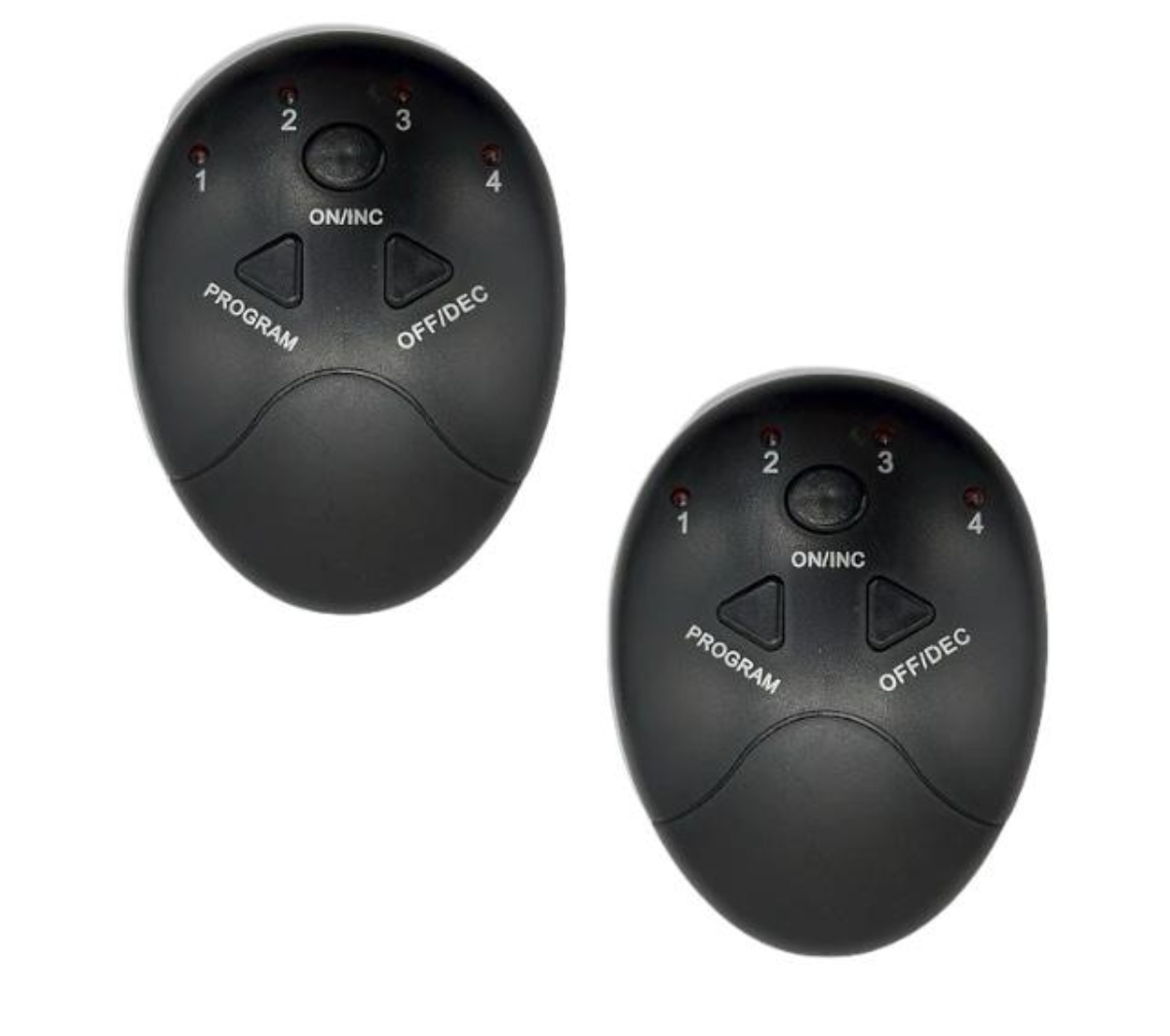 CINTURÓN MOLDEADOR INTELIGENTE DE FITNESS MONLOVÉ MA-859 - 3