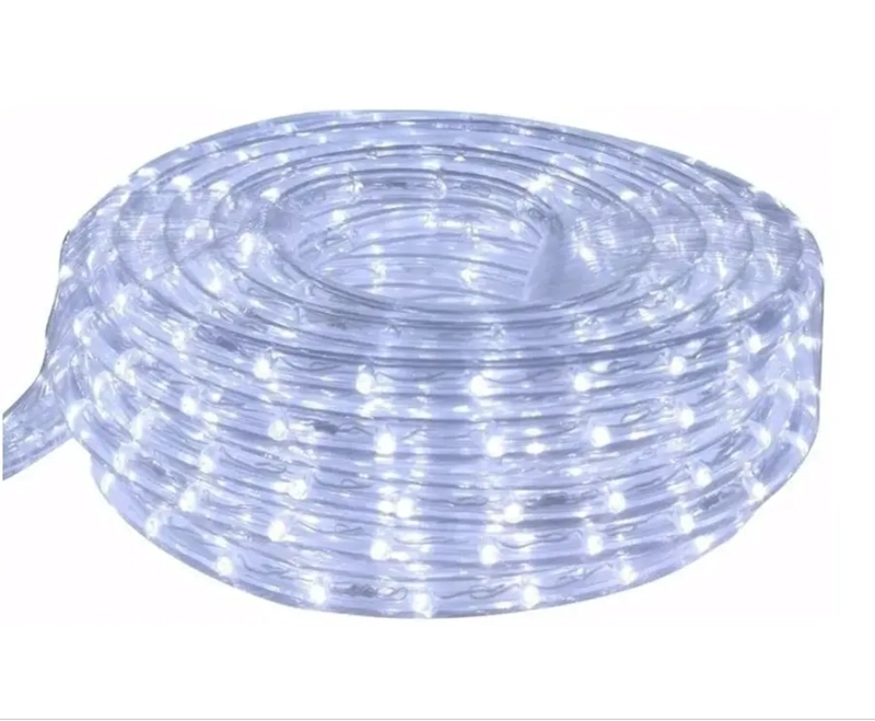 MANGUERA LED DE 8 MTS 8 SECUENCIAS - 1