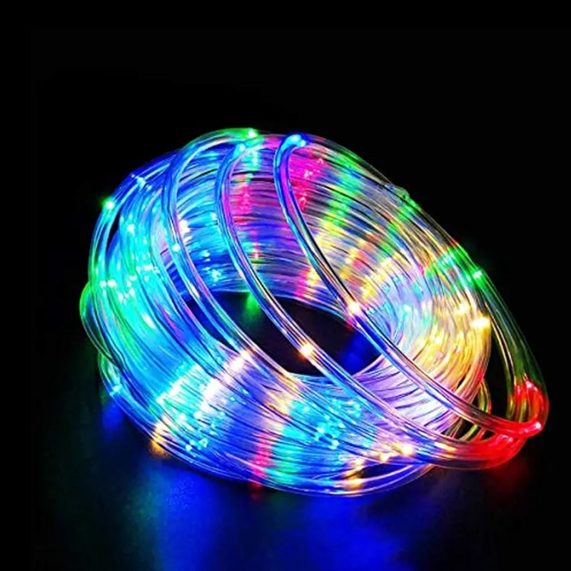 MANGUERA LED DE 8 MTS 8 SECUENCIAS - 2