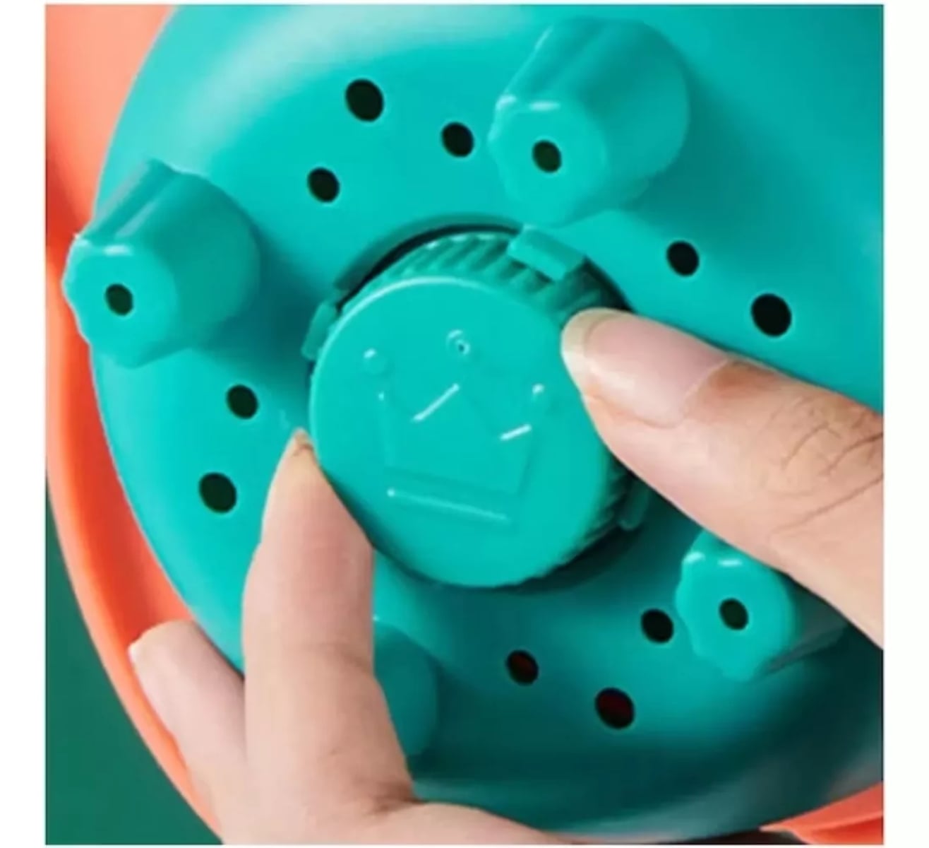 PLATO BOWL ANTIDERRAME PARA NIÑOS BEBE 360 - 4
