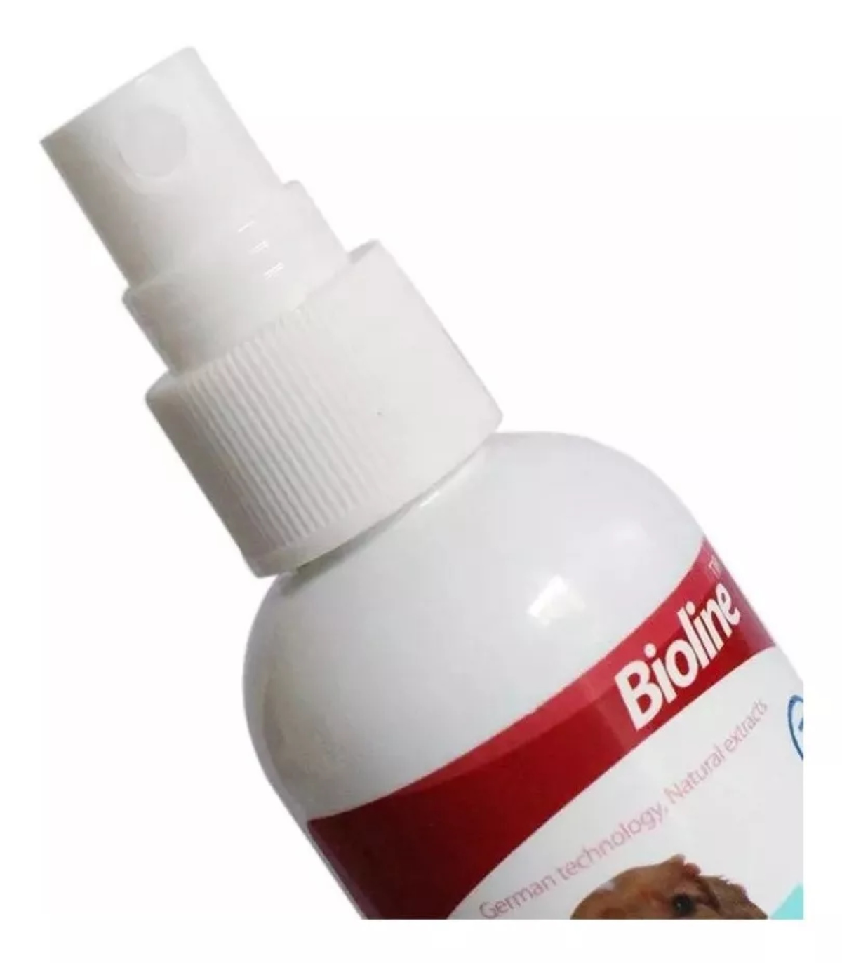 ADIESTRADOR ORINA BIOLINE PUPPY TRAINING 50ML - 2