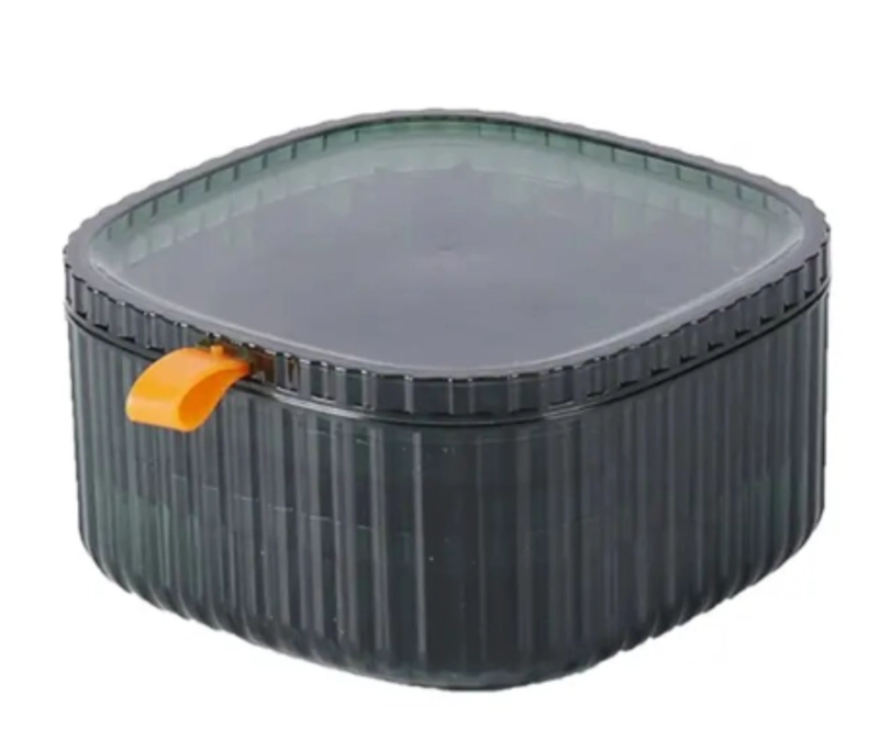 ORGANIZADOR JOYERO 3 NIVELES LD-1003 - 1