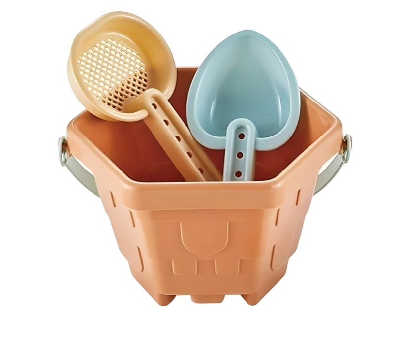 JUEGO DE PLAYA 10 PCS - 2