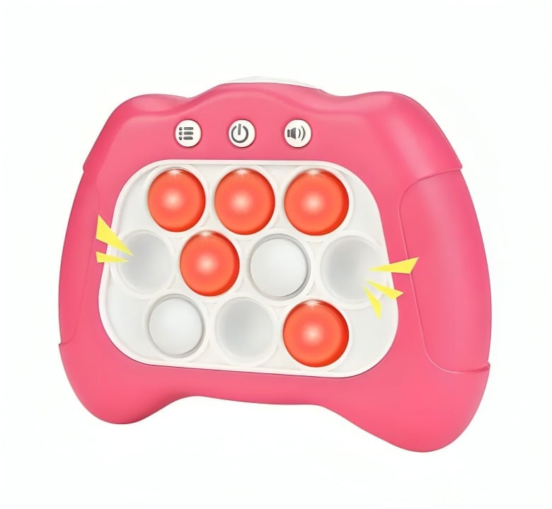 JUEGO POP IT ELECTRÓNICO SENSORIALES - 1