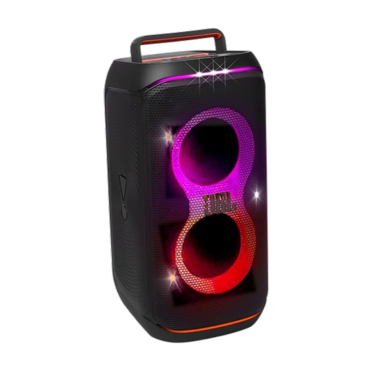 PARLANTE RECARGABLE MOD.K1 TF-TYPE-C-AUX - 3
