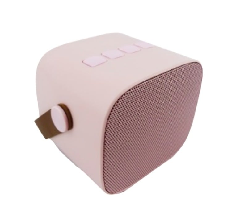 PARLANTE RECARGABLE MOD.K1 TF-TYPE-C-AUX - 5