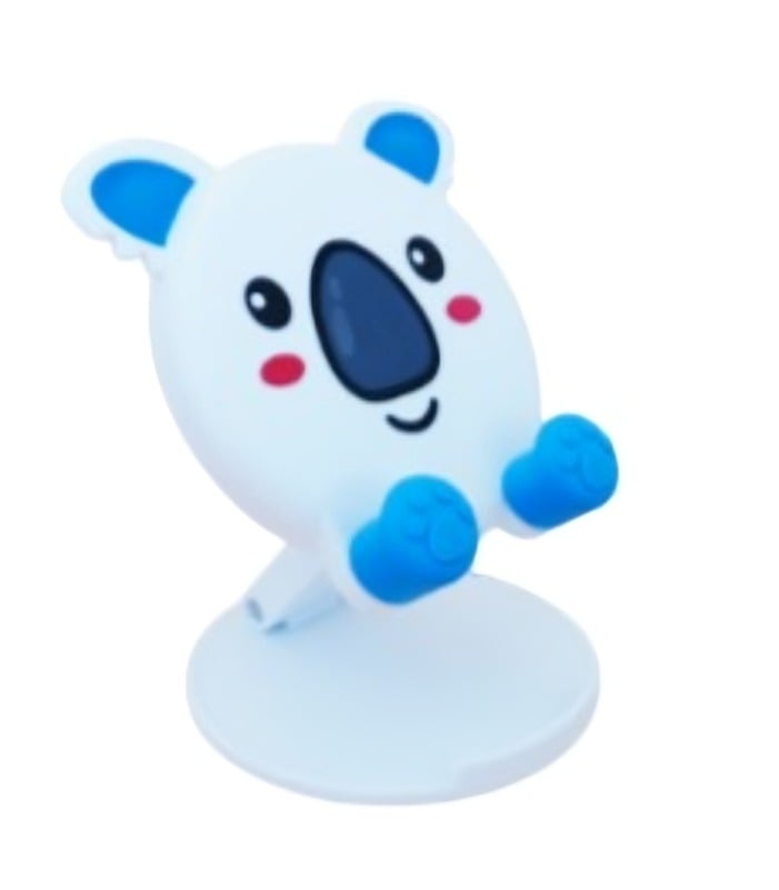PORTA SMARTPHONE FIGURAS ANIMALES KOALA - 3