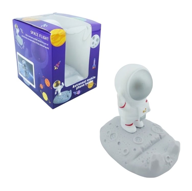 PORTA SMARTPHONE ASTRONAUTA MINI - 2