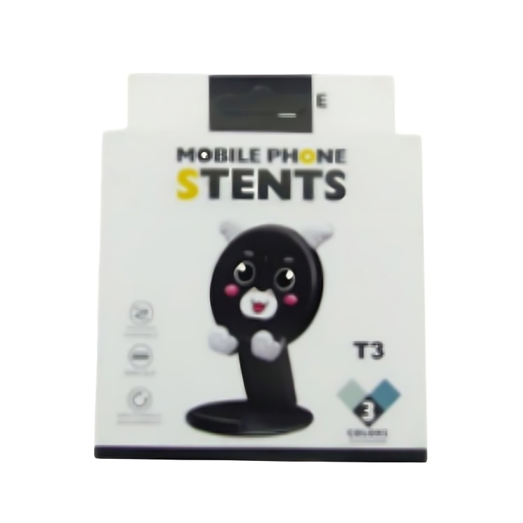 PORTA SMARTPHONE FIGURAS ANIMALES OSO - 2