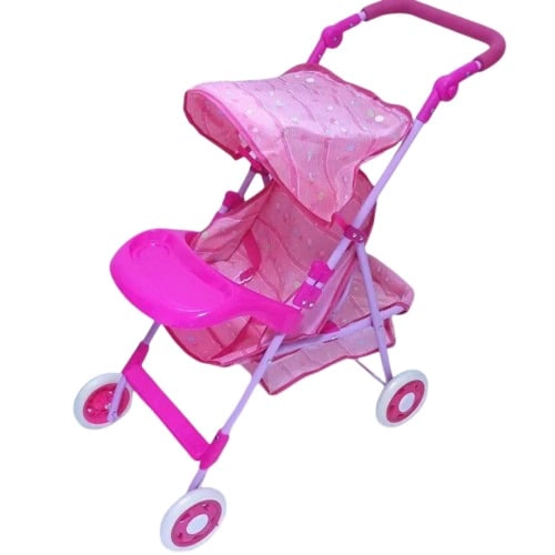 COCHE SIMPLE GRANDE
68CM X 60CM X 32CM - 4