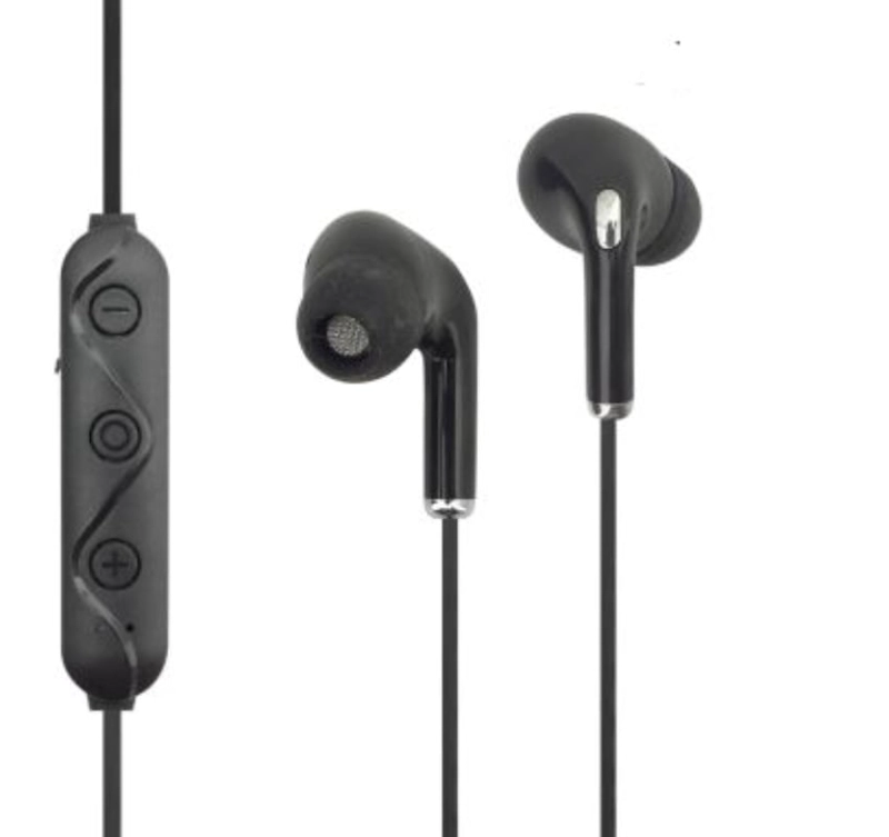 AUDIFONOS SPORT BLUETOOTH RECARGABLES, MODELO PRO - 2