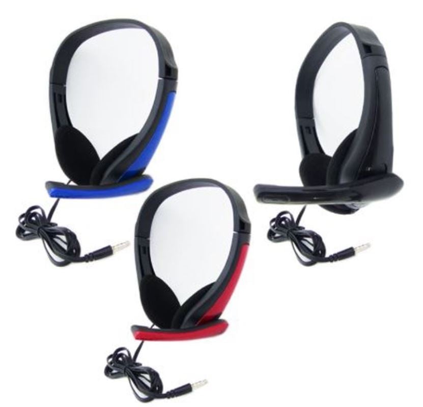 AUDIFONOS PARA GAMER CON MICROFONO MULTIMEDIA PARA PS4, XBOX, PC, MODELO BESTGAMER - 2