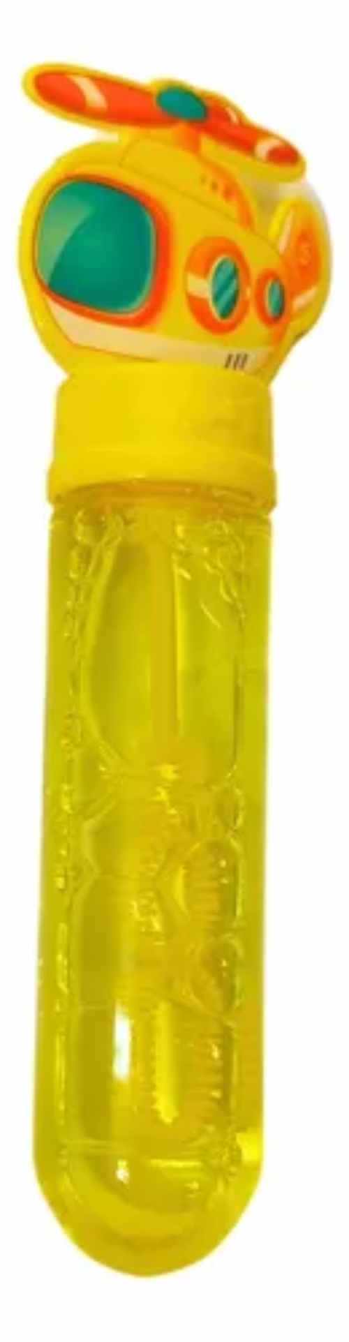 PALETA BURBUJA HELICÓPTERO PACK X3 - 4