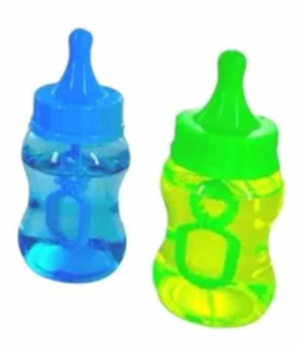 BURBUJA CHUPETE PACK X3 - 3