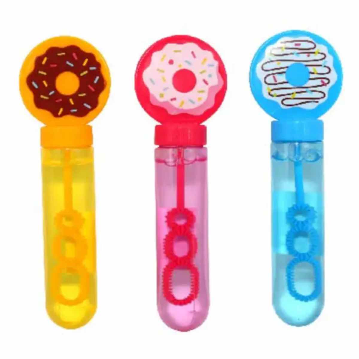 BURBUJA PALETA DONAS PACK X3 - 2