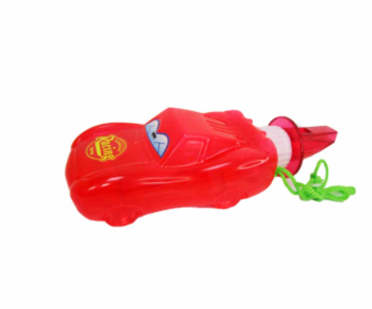 BURBUJA SILVIDO AUTO JUGUETE PACK X2 - 2