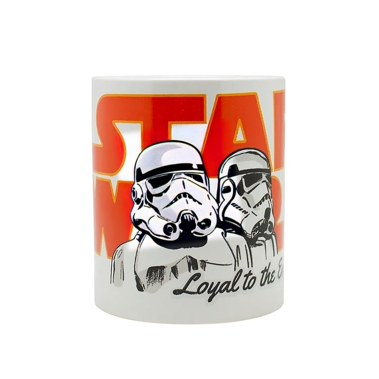 TAZON DISNEY CLASICO NEW LICENCIAS DARTHVADER MULTICOLOR 12 OZ - 3