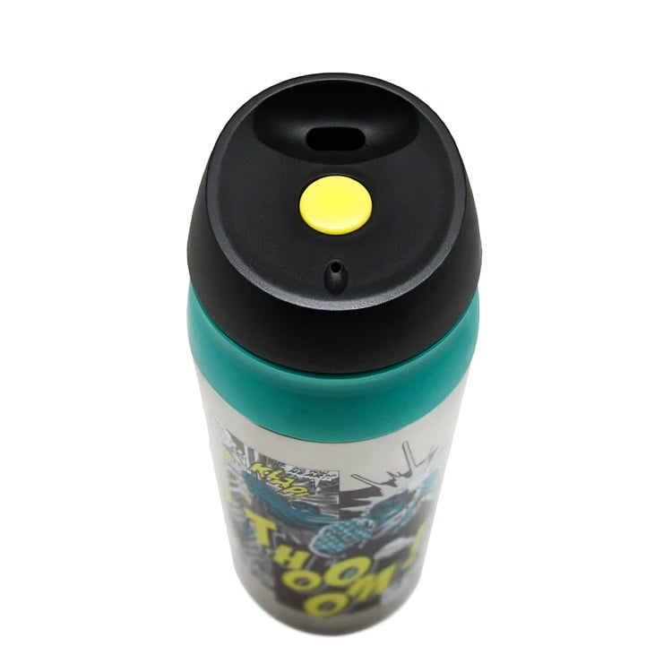 MUG DISNEY BOTON NEW LICENCIAS HULK MULTICOLOR - 3