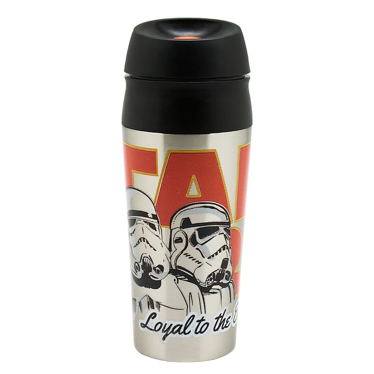 MUG DISNEY BOTON NEW LICENCIAS DARTHVADER MULTICOLOR - 3