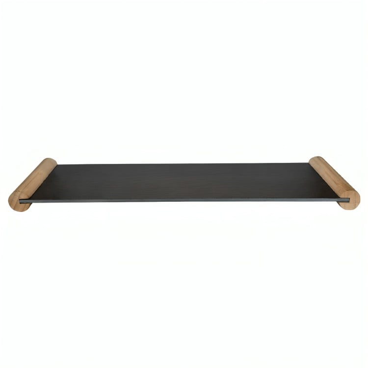 TABLA PIEDRA PIZARRA 48 CM WAYU - 2