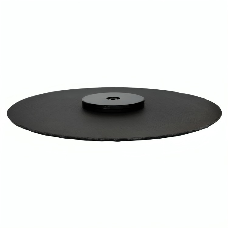 PLATO GIRATORIO PIEDRA PIZARRA PIZZA WAYU - 2