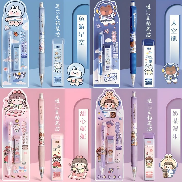 ROLLO STICKERS PARA NOMBRE NIÑOS Y NIÑAS - 2