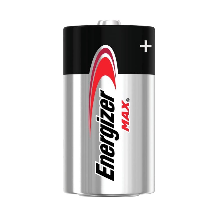 PILA ALCALINA ENERGIZER ENERGIZER C - 2