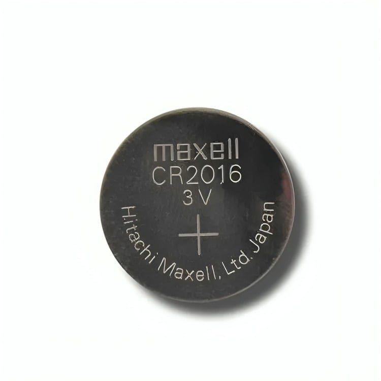 PILA DE RELOJ MAXELL CR-2016 - 2
