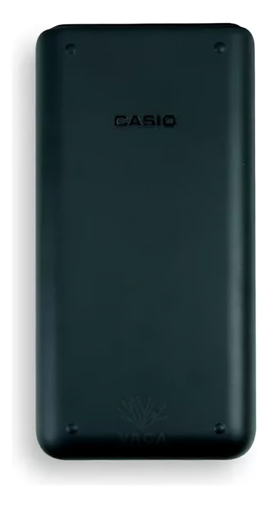 CALCULADORA CASIO CIENTIFICA FX991LAPLUS - 2