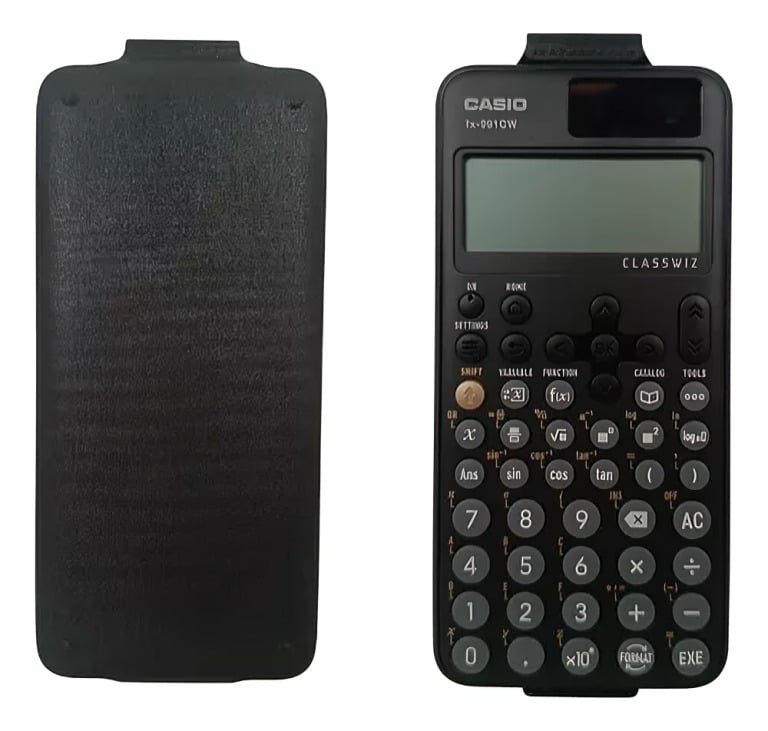 CALCULADORA CASIO CIENTIFICA FX-991A CW - 2