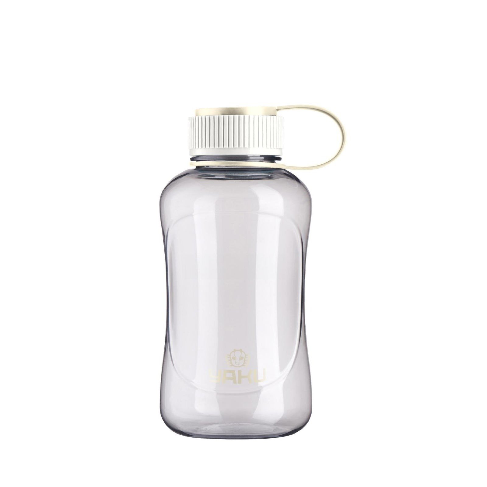 BOTELLA PLÁSTICO 1020 ML SHANGRI-LA CREMA - 2